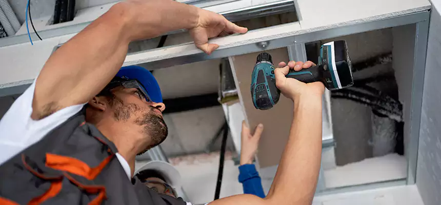 Our Apartment Air Duct Cleaning Services in Rochester, MN