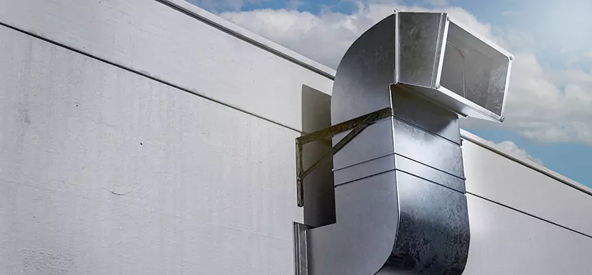 Comprehensive Commercial HVAC Cleaning in Rochester