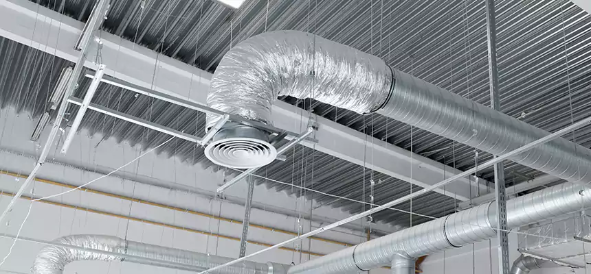 Our Dryer Vent Hose Replacement Services in Rochester, MN