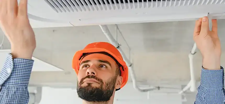 Our Furnace Vent Cleaning Services in Rochester, MN