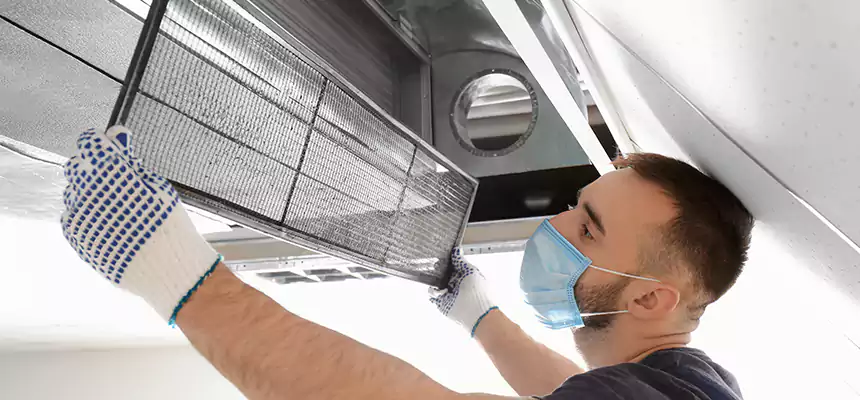 Our Home Duct Cleaning Services in Rochester, MN  