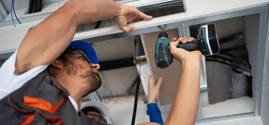 Our Improve Home Air Circulation Services in Rochester, MN