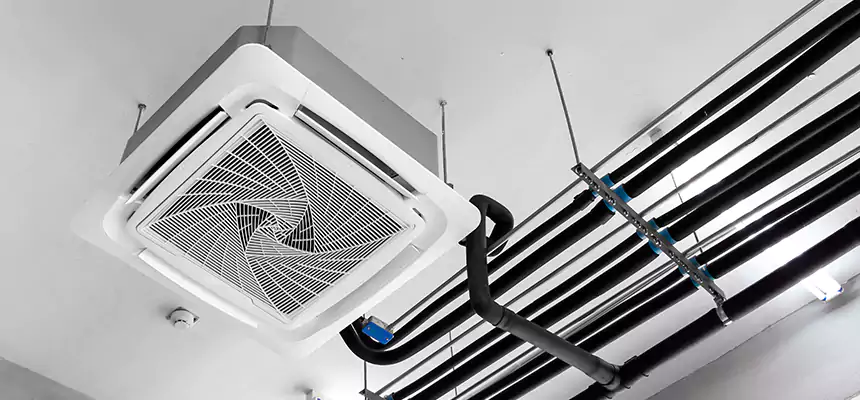 Our Smart AC Vent Controller Services in Rochester, MN