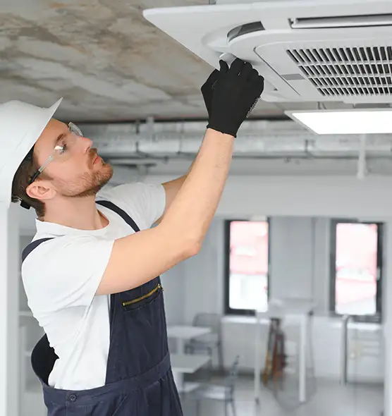 Top Affordable Duct Cleaning Services Near Me in Rochester, MN