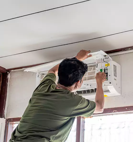 About Air Duct & AC Odor Removal in Rochester, MN