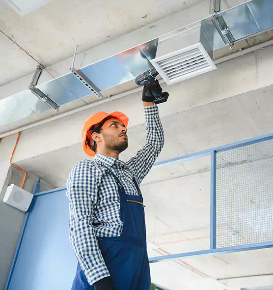 Welcome to Air Duct Cleaning & Repairs Rochester — Your Local Air Duct Installation Specialists in Rochester, MN