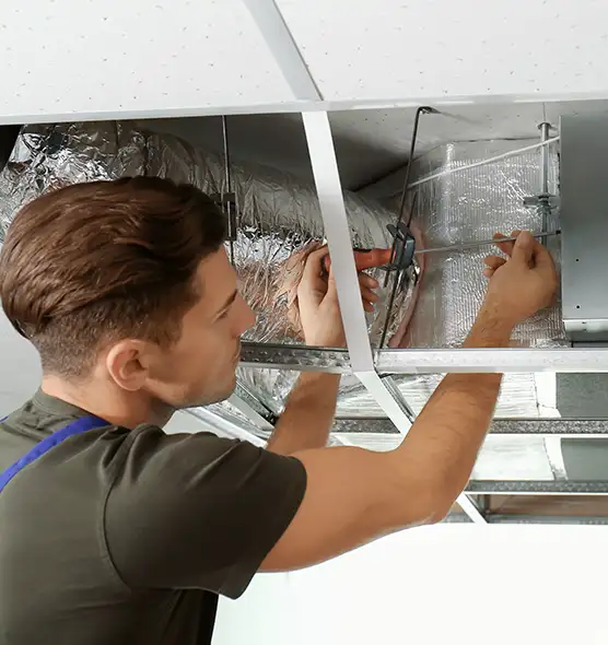 Professional Clogged Dryer Vent Repair in Rochester, MN