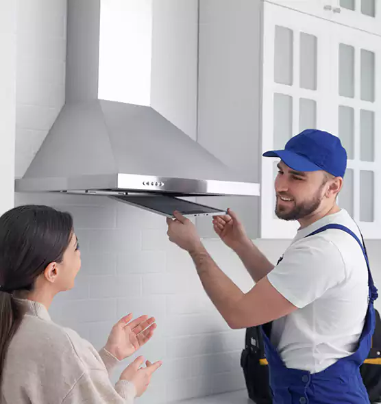 Professional Dryer Vent Cleaning Service in Rochester, MN