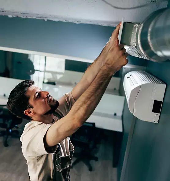 About Flexible Ductwork Replacement in Rochester, MN