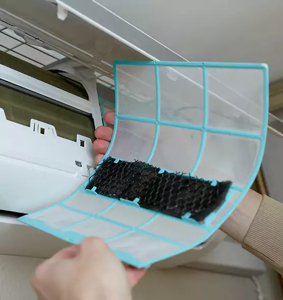 Welcome to Air Duct Cleaning & Repairs Rochester — Your Local HEPA Filter Installation Pros in Rochester, MN