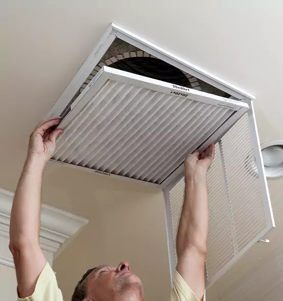 Trusted Vent Shaft Cleaning Expert in Rochester, MN