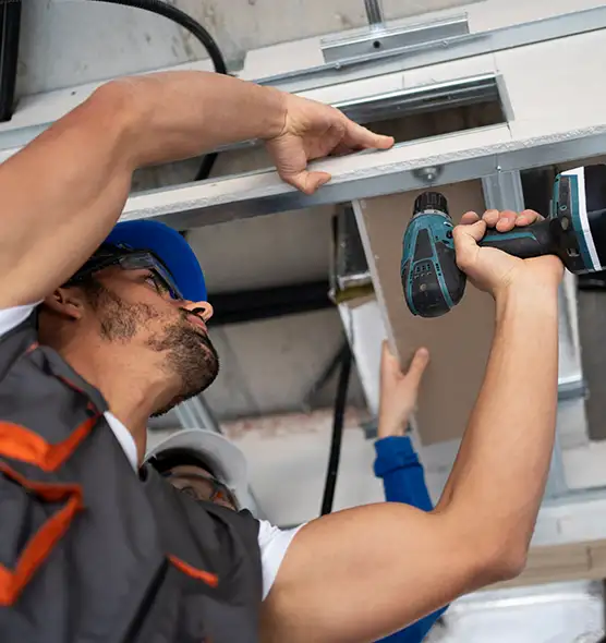 About Vent Smoke Odor Elimination in Rochester, MN