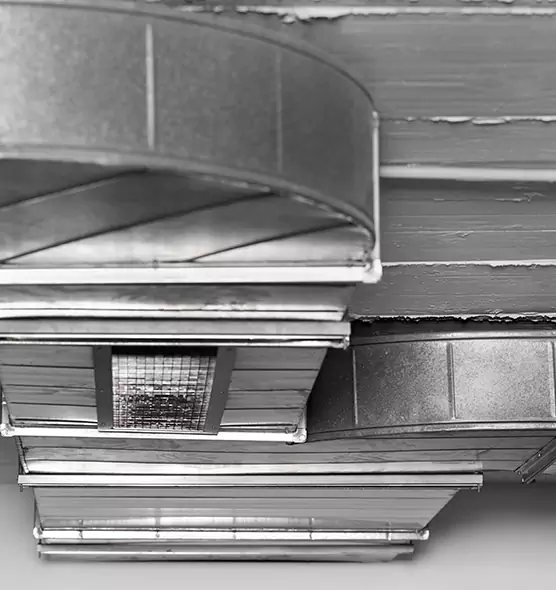 Professional Wall Vent Cleaning Service in Rochester, MN