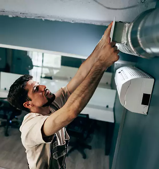 Reliable Warehouse Vent Cleaning in Rochester, MN