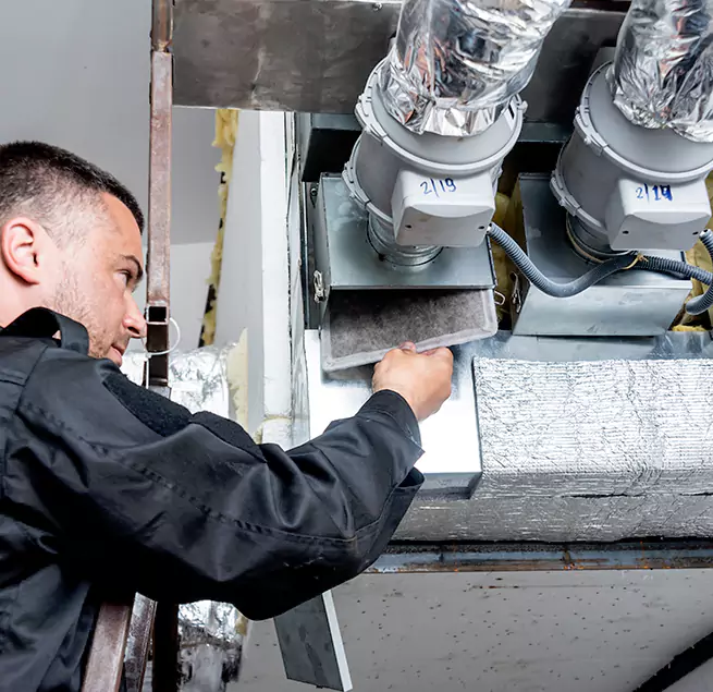 Why Homeowners & Businesses Trust Us in Rochester, MN?