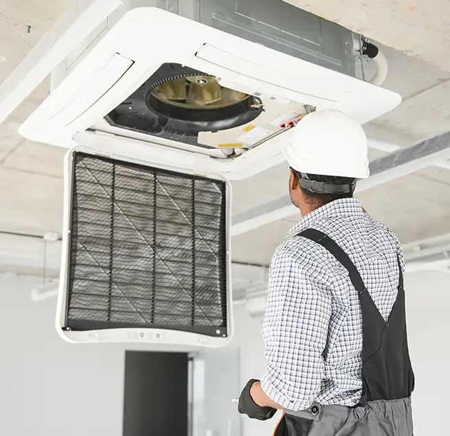 Why Homeowners & Businesses Trust Us in Rochester, MN?