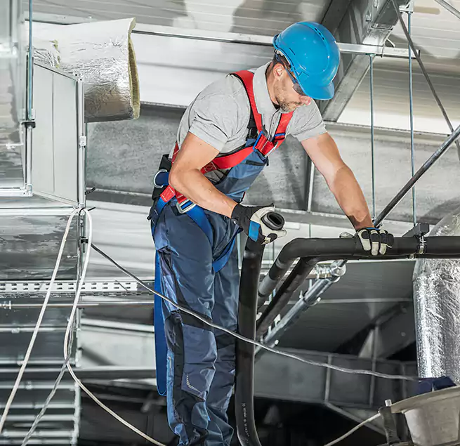 Why Homeowners & Businesses Trust Us in Rochester, MN?