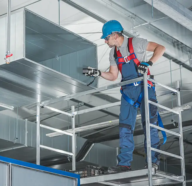 Why Homeowners & Businesses Trust Us in Rochester, MN?