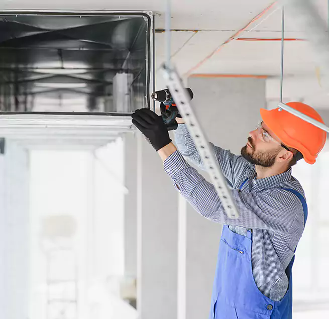 Why Homeowners & Businesses Trust Us Rochester, MN