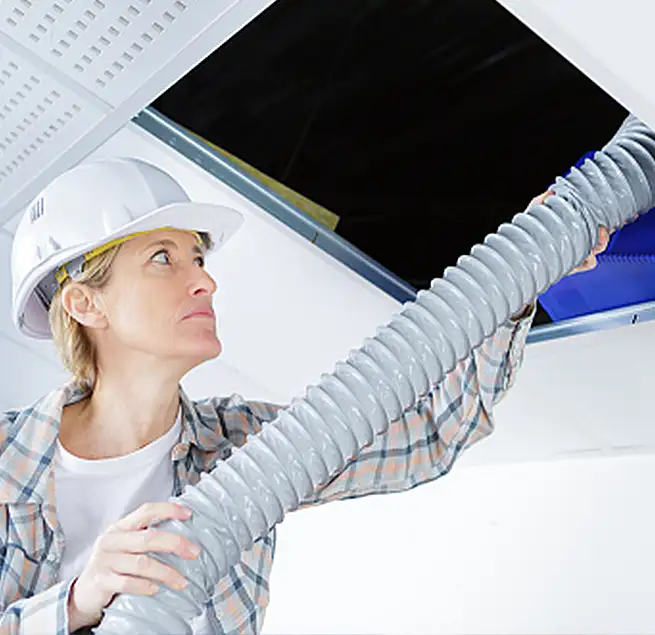 Why Homeowners & Businesses Trust Us Rochester, MN