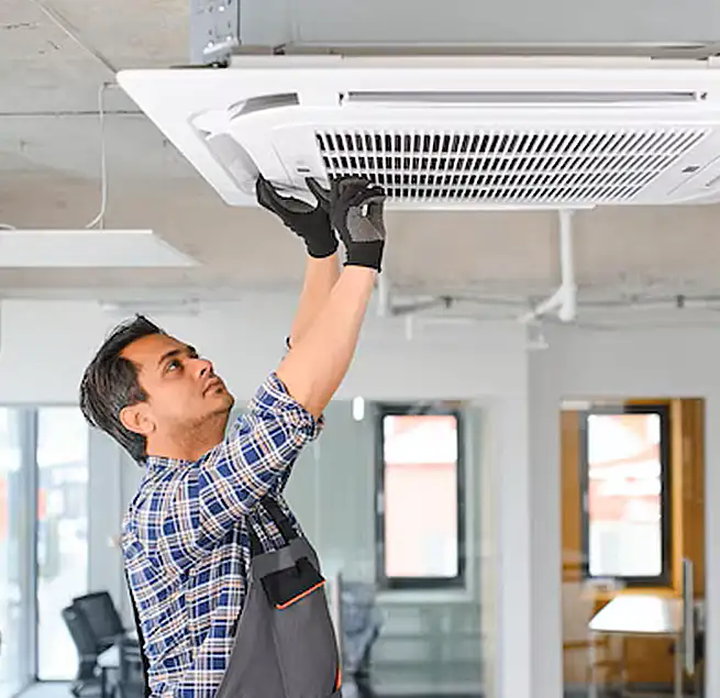 Why Homeowners & Businesses Trust Us in Rochester, MN?