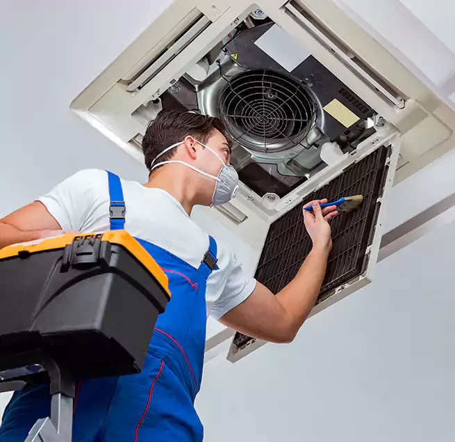 Why Homeowners & Businesses Trust Us in Rochester, MN