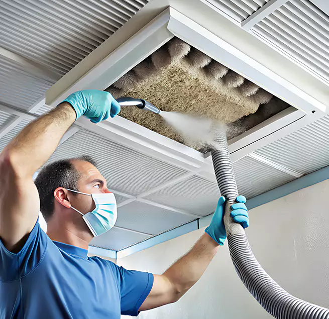 Why Homeowners & Businesses Trust Us Rochester, MN?