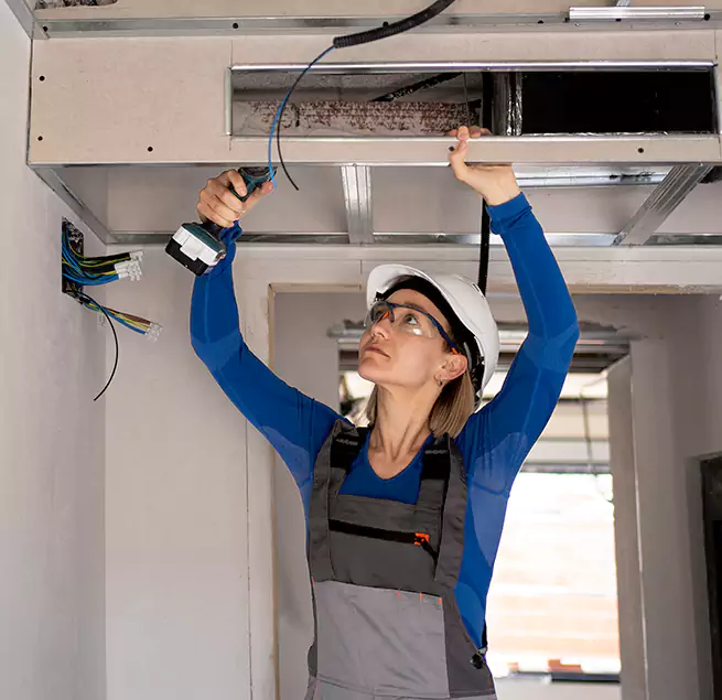 Why Homeowners & Businesses Trust Us in Rochester, MN?