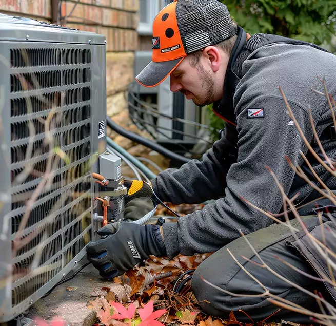 Why Homeowners & Businesses Trust Us in Rochester, MN?