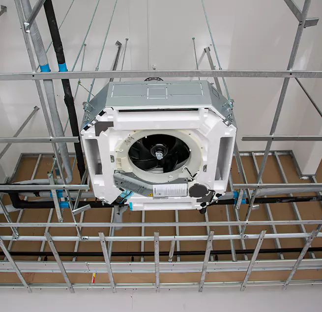 Why Homeowners & Businesses Trust Us Rochester, MN