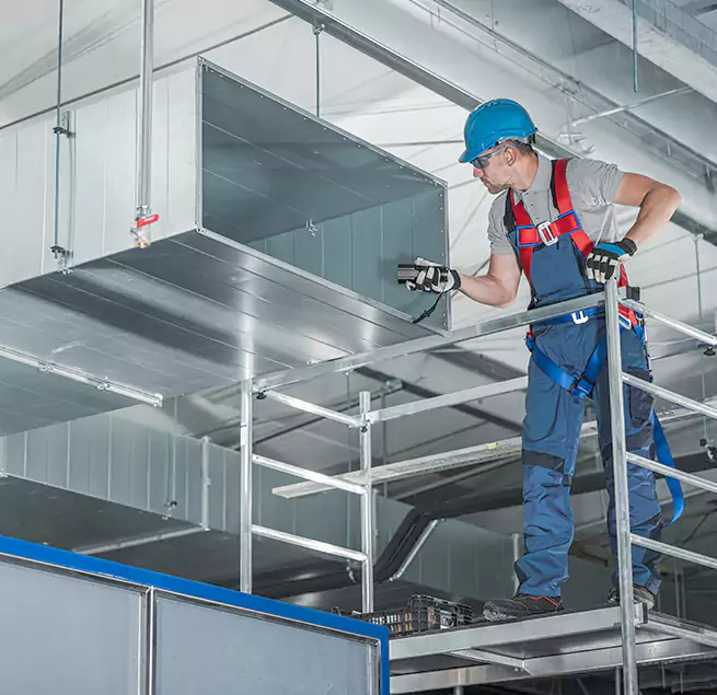 Why Homeowners & Businesses Trust Us in Rochester, MN?