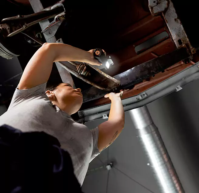 Why Homeowners & Businesses Trust Us Rochester, MN