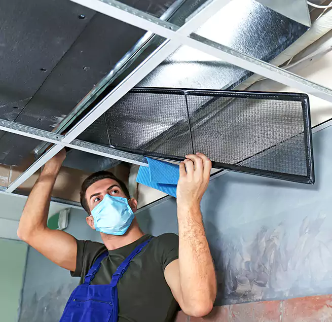 Why Homeowners Businesses Trust Us in Rochester, MN