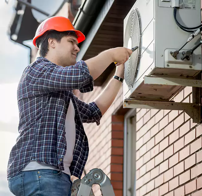 Why Homeowners & Businesses Trust Us Rochester, MN