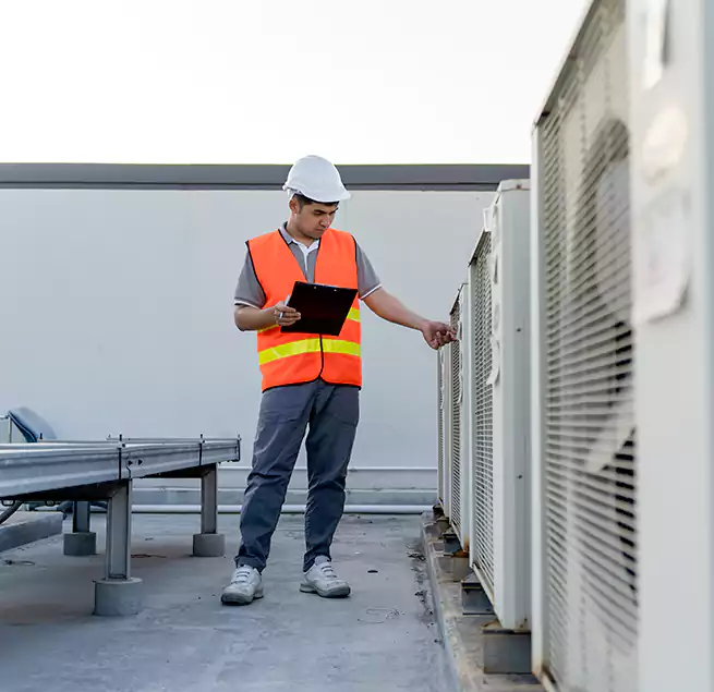 Why Homeowners & Businesses Trust Us in Rochester, MN?