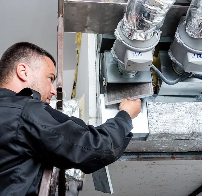 Why Homeowners & Businesses Trust Us in Rochester, MN?